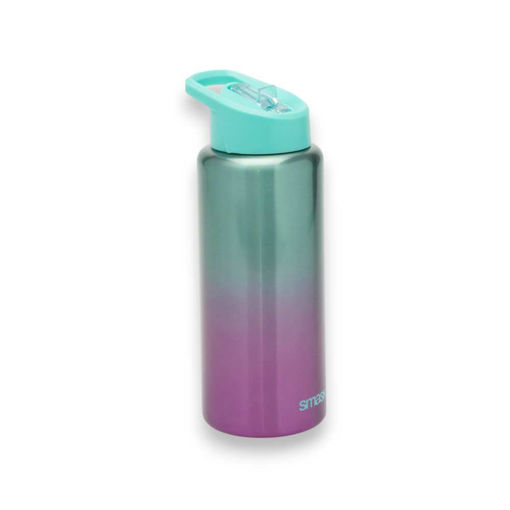 Picture of SMASH FASHION SIPPER OMBRE 1.1L PINK/CYAN